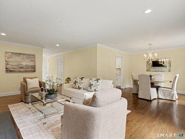Condo for sale in New Canaan, Connecticut