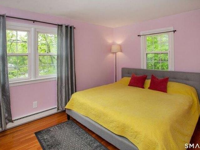Condo for sale in New Canaan, Connecticut