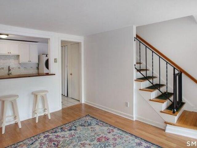 Condo for sale in New Canaan, Western Connecticut Planning Region