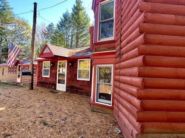 Condo for sale in New Hampton, Belknap County