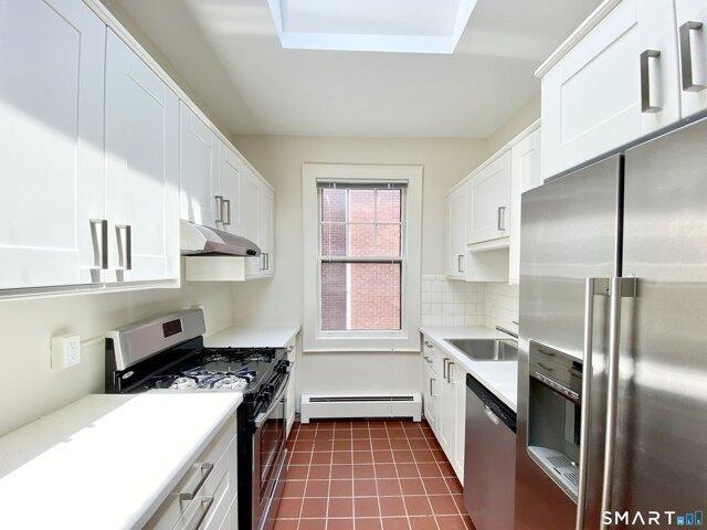 Condo for sale in New Haven, Connecticut