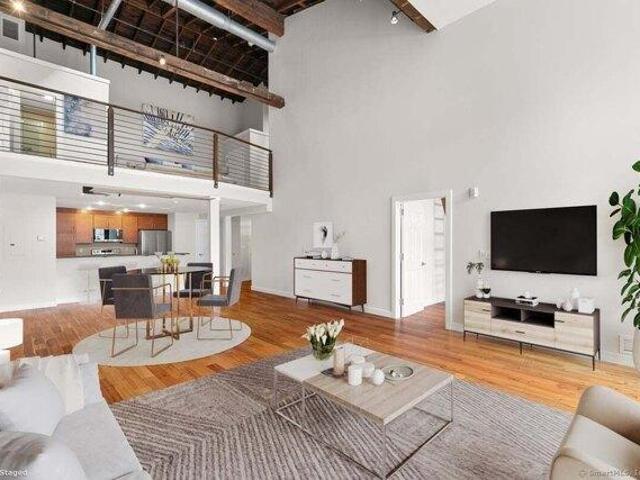 Condo for sale in New Haven, Connecticut