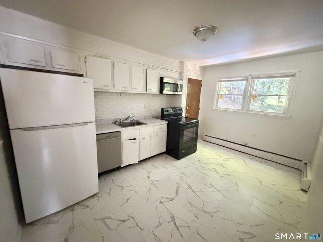 Condo for sale in New Haven, Connecticut
