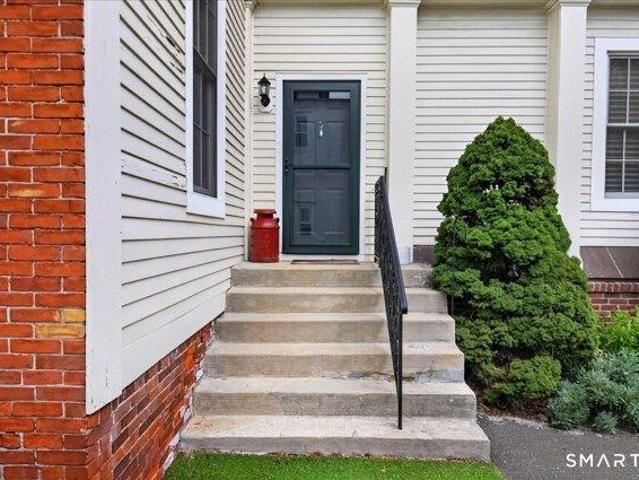Condo for sale in Wooster Square Historic District, New Haven