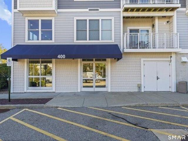 Condo for sale in Coit Street Historic District, New London