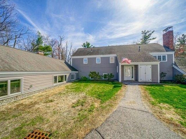 Condo for sale in New Hampshire