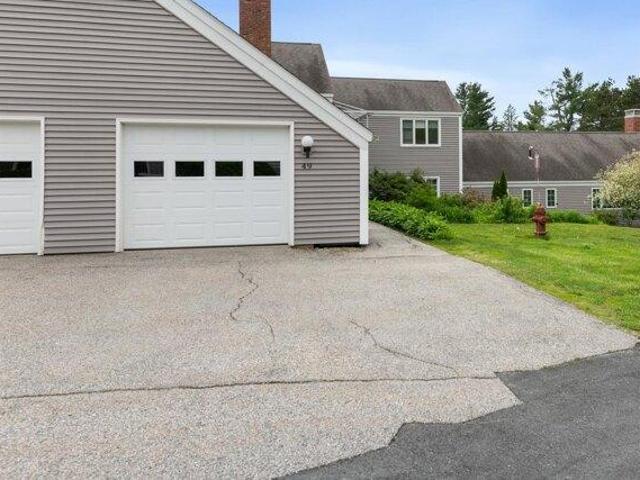 Condo for sale in New Hampshire
