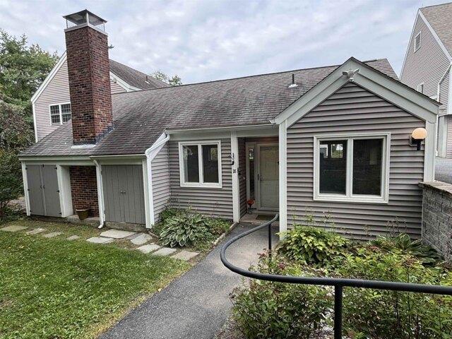 Condo for sale in New Hampshire