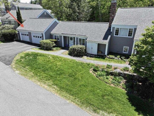 Condo for sale in New London, Merrimack County
