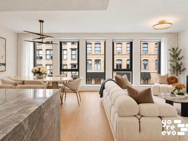Condo for sale in Manhattan Community Board 4, New York
