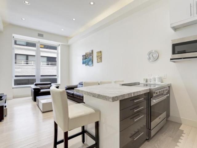 Condo for sale in Arverne, New York