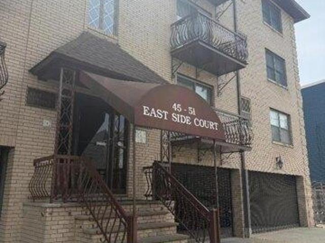 Condo for sale in The Ironbound, Newark