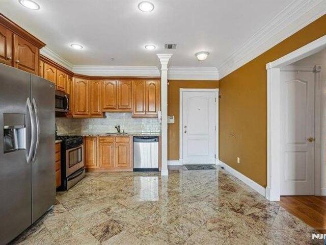 Condo for sale in The Ironbound, Newark