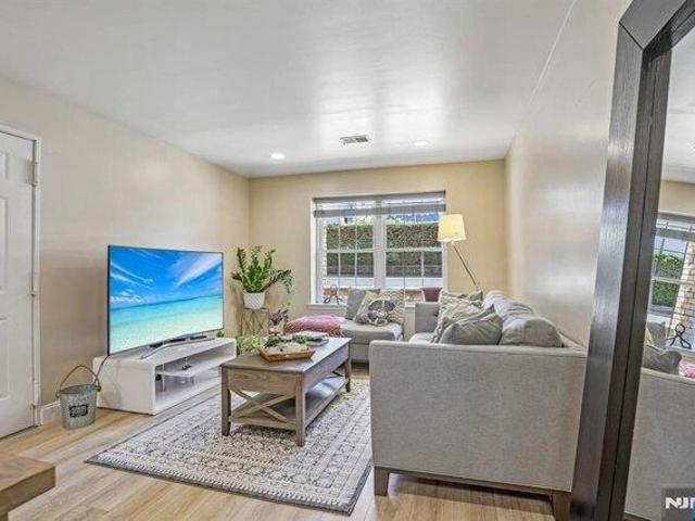 Condo for sale in The Ironbound, Newark