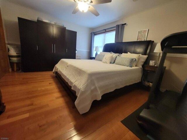 Condo for sale in The Ironbound, Newark