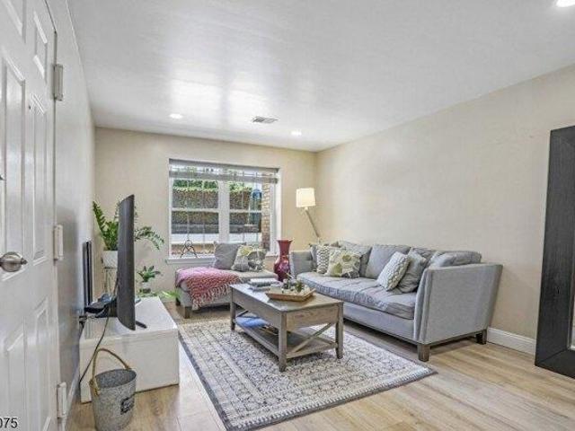 Condo for sale in The Ironbound, Newark