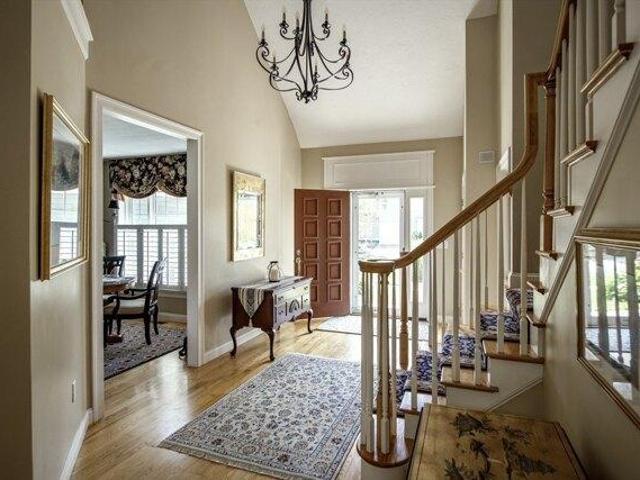 Condo for sale in Byfield, Massachusetts