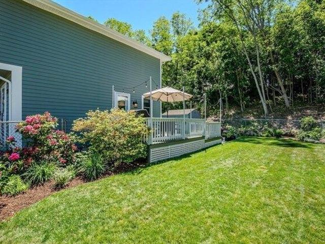 Condo for sale in Newburyport, Massachusetts