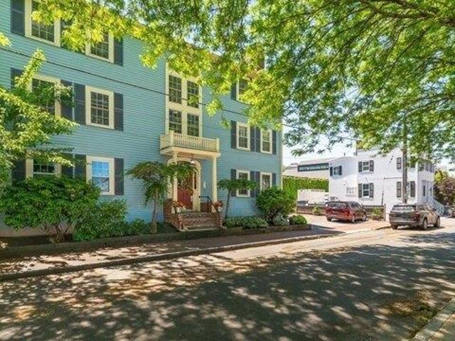 Condo for sale in Newburyport, Massachusetts