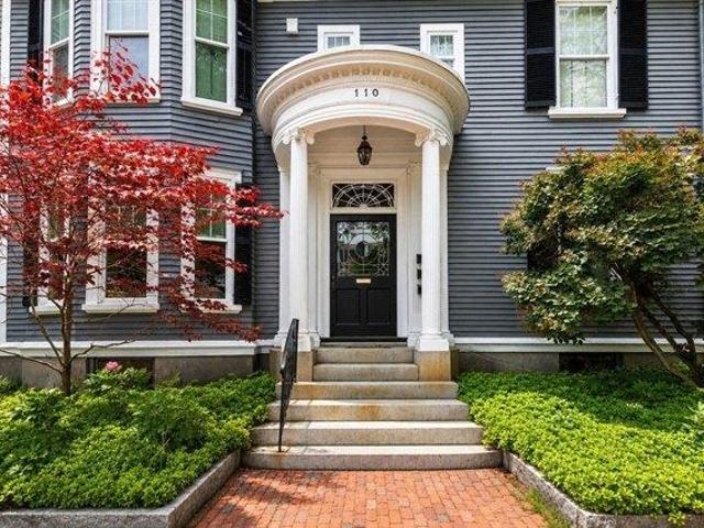 Condo for sale in Newburyport, Massachusetts
