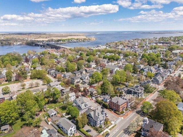 Condo for sale in Newburyport, Massachusetts