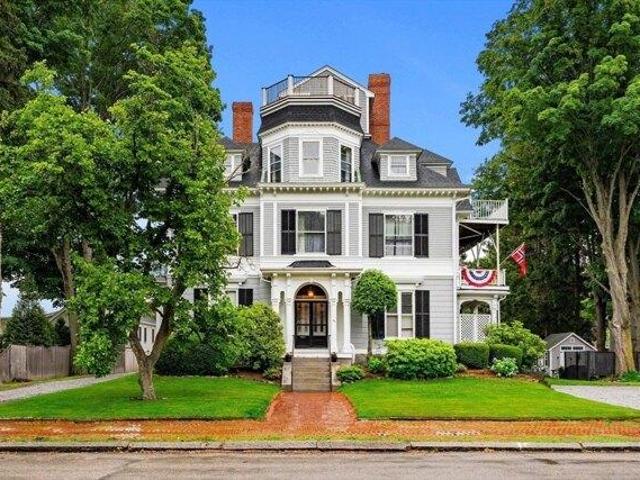 Condo for sale in Newburyport, Massachusetts