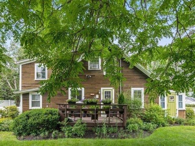 Condo for sale in Newburyport, Massachusetts