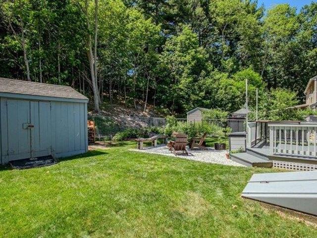 Condo for sale in Newburyport, Massachusetts