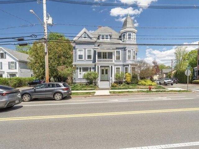 Condo for sale in Newburyport, Massachusetts