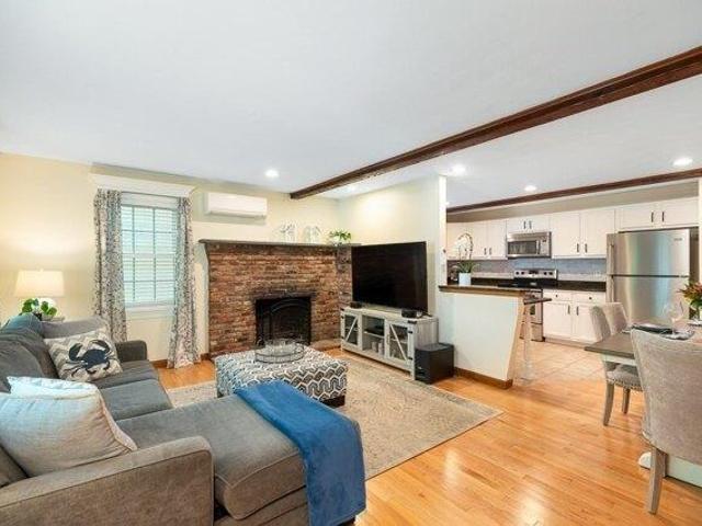 Condo for sale in Newburyport, Massachusetts
