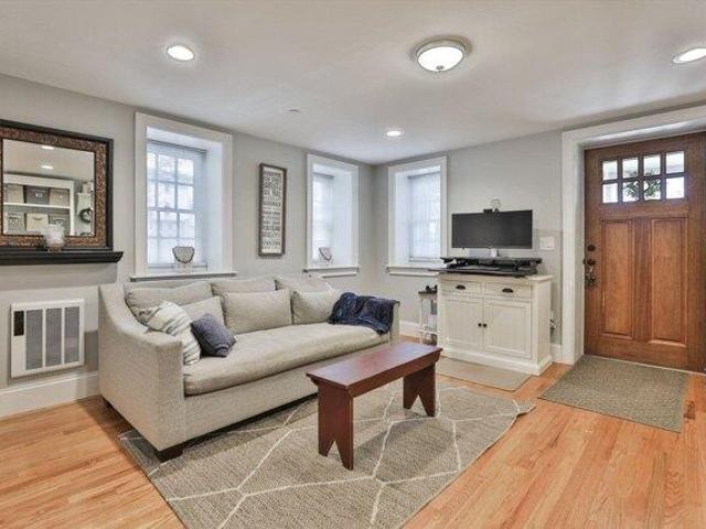 Condo for sale in Newburyport, Massachusetts