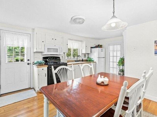 Condo for sale in Newburyport, Massachusetts