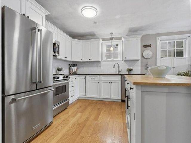 Condo for sale in Newburyport, Massachusetts