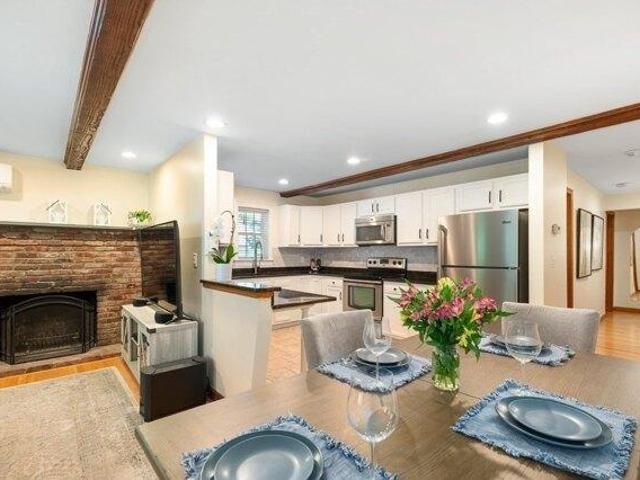 Condo for sale in Newburyport, Massachusetts