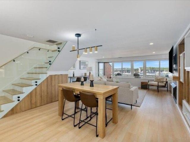 Condo for sale in Newburyport, Massachusetts