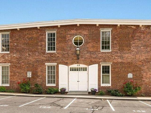 Condo for sale in North End, Newburyport