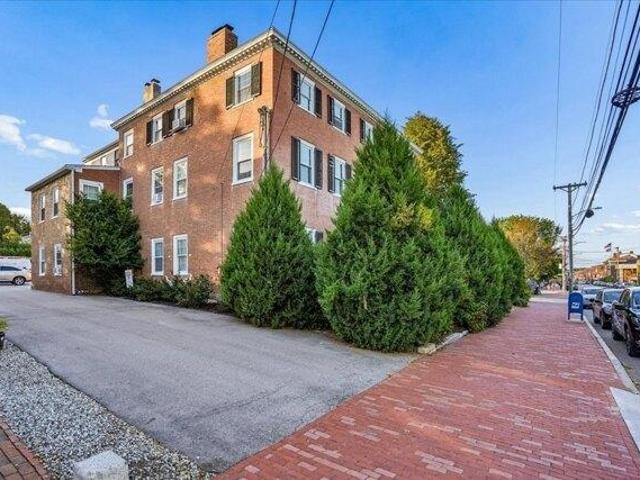 Condo for sale in Newburyport, Massachusetts