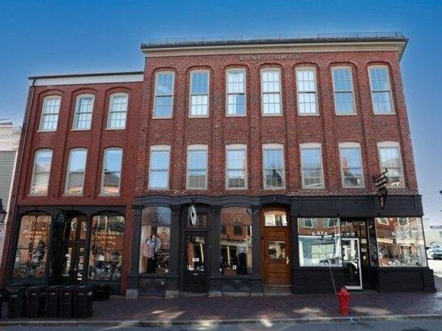 Condo for sale in Newburyport, Massachusetts
