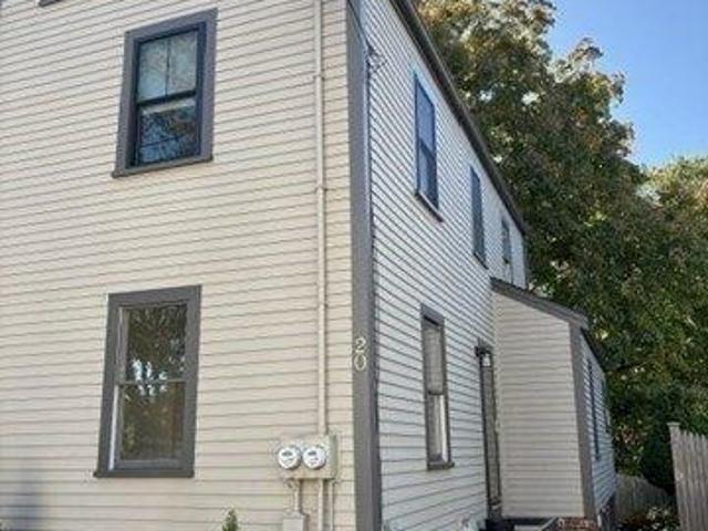 Condo for sale in South End, Newburyport