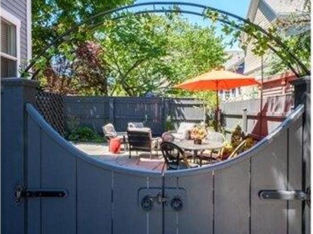 Condo for sale in Newport, Rhode Island
