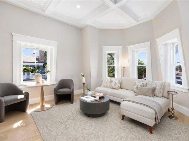 Condo for sale in Newport, Rhode Island