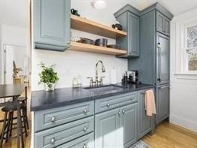 Condo for sale in Newport, Rhode Island