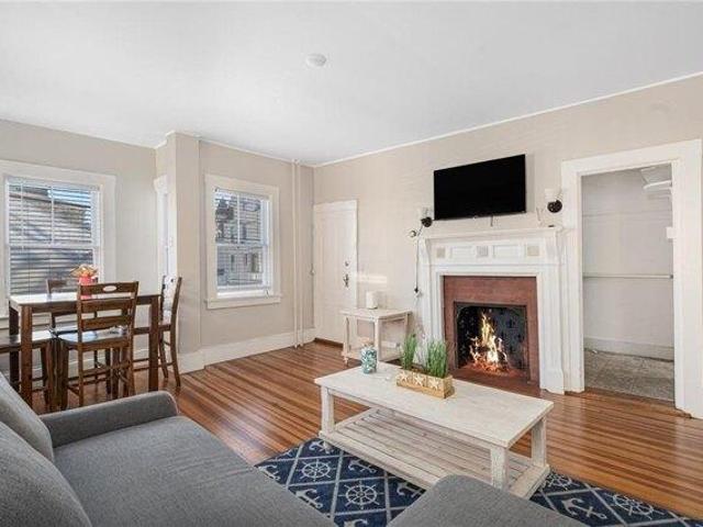 Condo for sale in Newport, Rhode Island