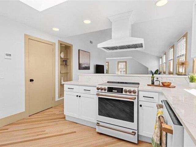 Condo for sale in Newport, Rhode Island