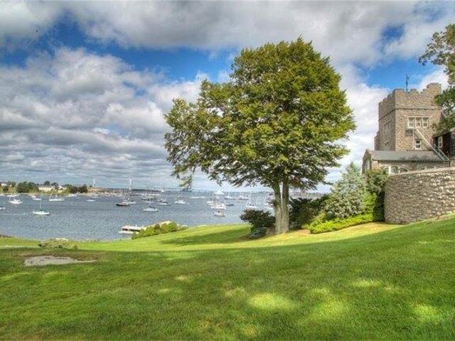 Condo for sale in Newport, Rhode Island