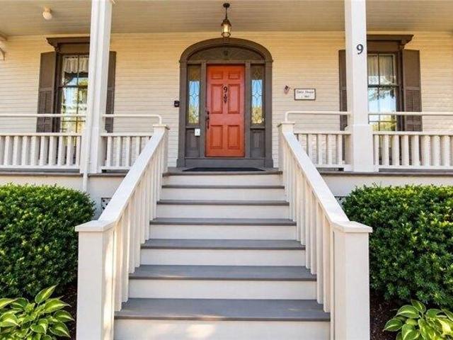 Condo for sale in Newport, Rhode Island