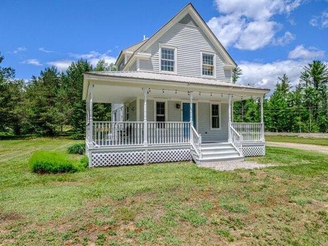 Condo for sale in Newry, Maine
