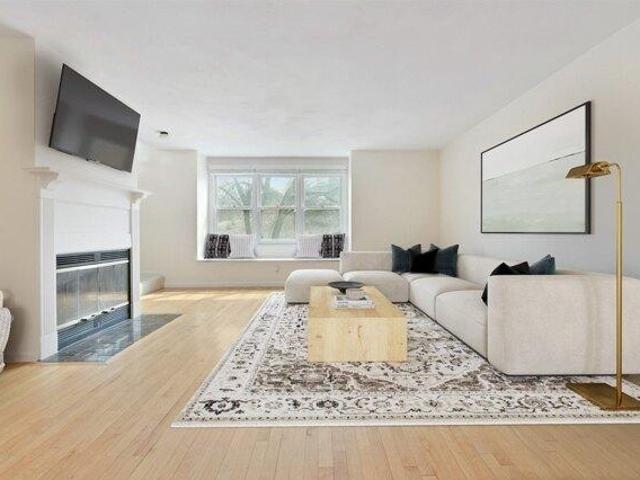 Condo for sale in Auburndale, Massachusetts