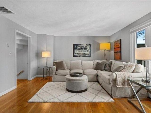 Condo for sale in Auburndale, Massachusetts