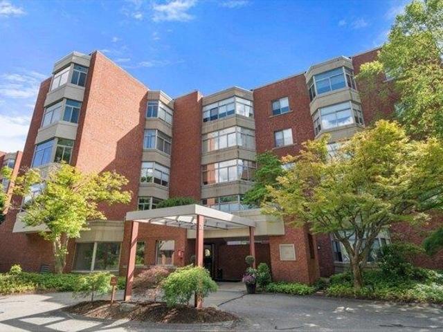Condo for sale in Auburndale, Massachusetts